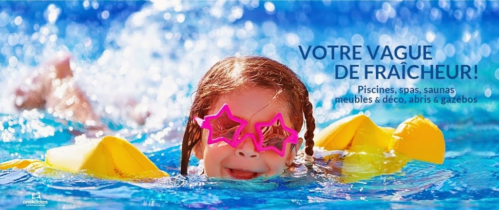 Piscines & Spas Perrin | 8085 Boulevard Taschereau, Brossard, QC J4Y 1A4, Canada | Phone: (450) 443-3515