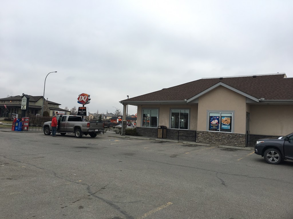 Dairy Queen | 14 Westside Dr, Cochrane, AB T4C 1B5, Canada | Phone: (403) 932-7484