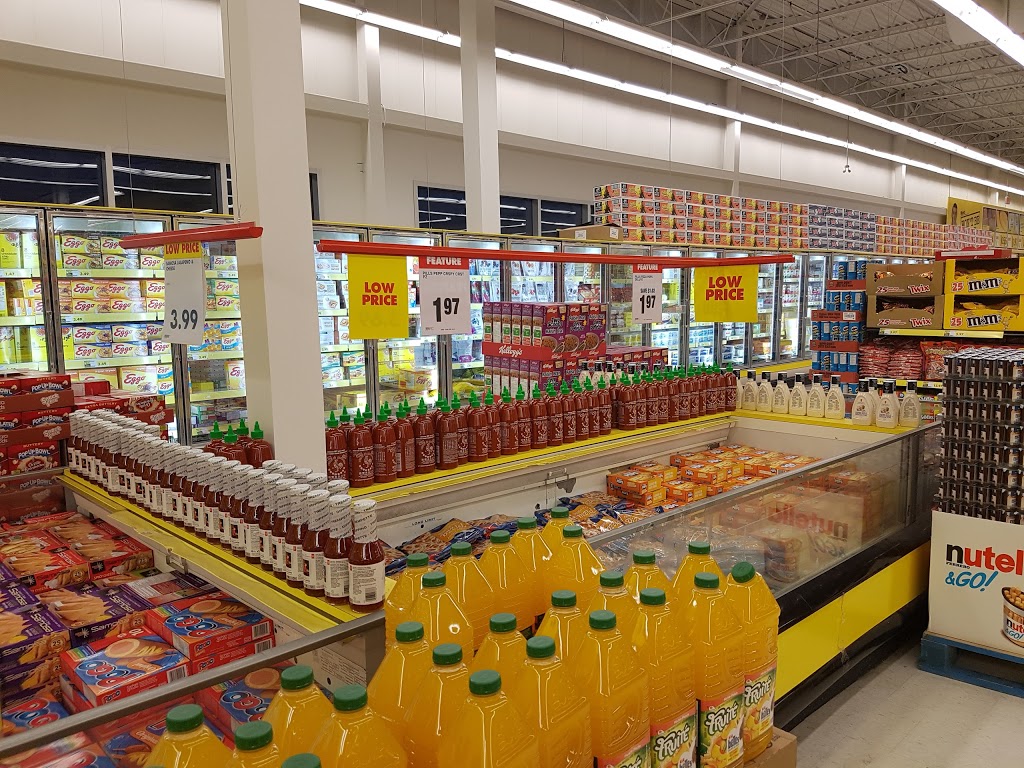 Marcs No Frills | 925 Rathburn Rd E, Mississauga, ON L4W 4C3, Canada | Phone: (866) 987-6453