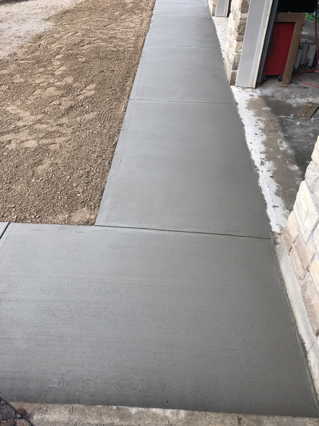 Pendleton Concrete Floor Finishing | Mansfield, ON L0N 1M0, Canada | Phone: (705) 435-2959