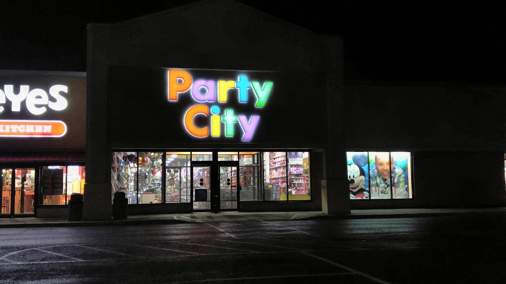 Party City | Briarfield Shopping Centre, 286 Bunting Rd, St. Catharines, ON L2M 7S5, Canada | Phone: (905) 684-8795