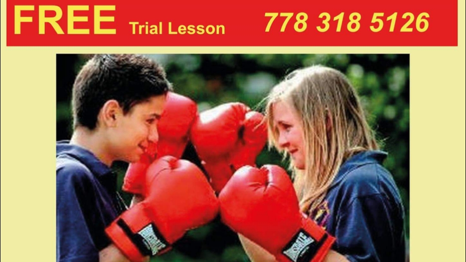 BC Martial Arts 4 All | 750 26th St E, North Vancouver, BC V7K 1A4, Canada | Phone: (778) 318-5126