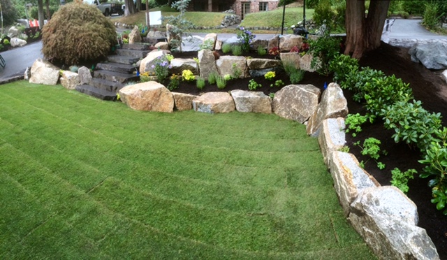 Unearth Landscape Solutions Inc. | 152 Pemberton Ave Suite D, North Vancouver, BC V7P 2R5, Canada | Phone: (604) 910-7910