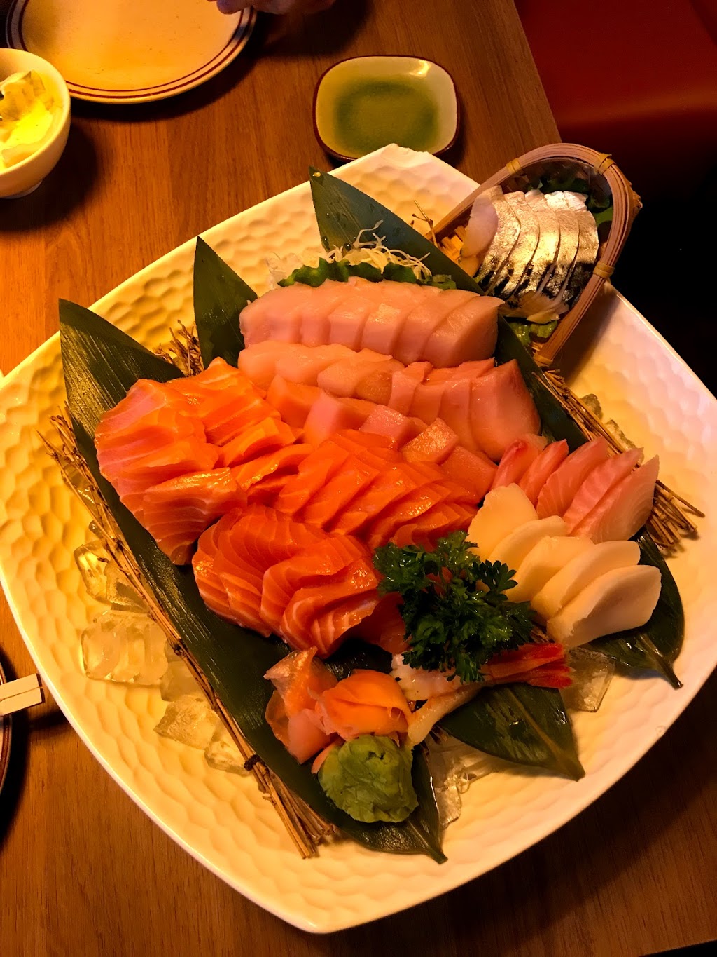 Tokyo Noodle Shop and Sushi Bar | 10430 61 Ave NW #108, Edmonton, AB T6H 2J3, Canada | Phone: (780) 540-2828