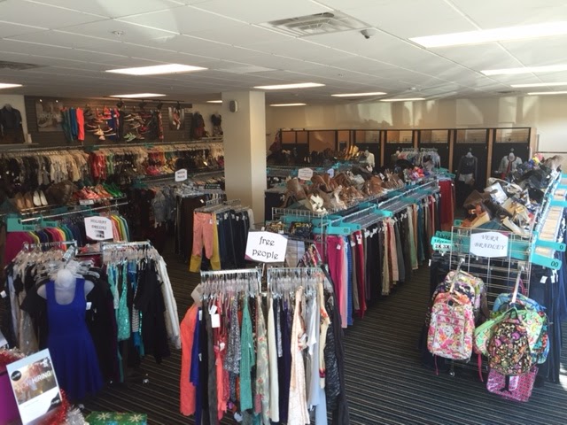 Platos Closet - East Amherst, NY | 9490 Transit Rd, East Amherst, NY 14051, USA | Phone: (716) 580-3400