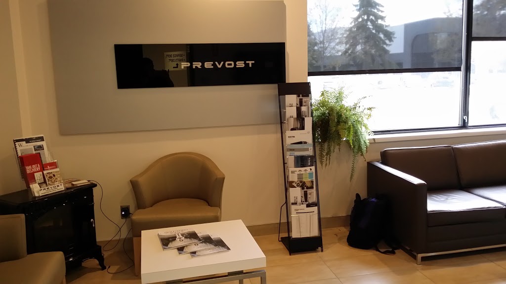 Prevost | 7655 Tranmere Dr, Mississauga, ON L5S 1L4, Canada | Phone: (905) 738-0881