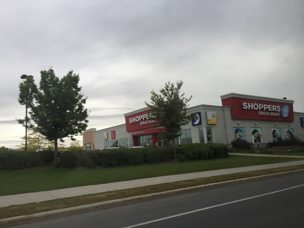 Shoppers Drug Mart | 3940 Innes Rd, Orléans, ON K1W 1K9, Canada | Phone: (613) 834-7383