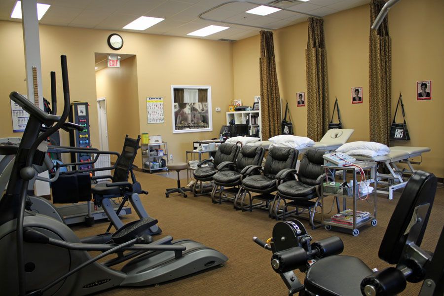 Generations Physiotherapy Ctr | 371 Mountainview Rd S, Georgetown, ON L7G 5X3, Canada | Phone: (905) 702-0888