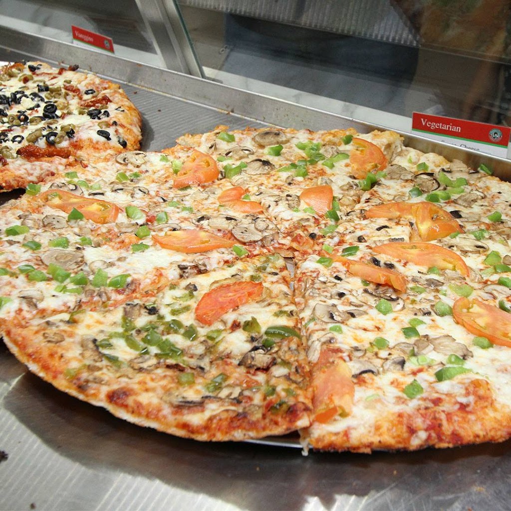 Mammas Pizza | 2500 Appleby Line, Burlington, ON L7L 0A2, Canada | Phone: (905) 332-8500