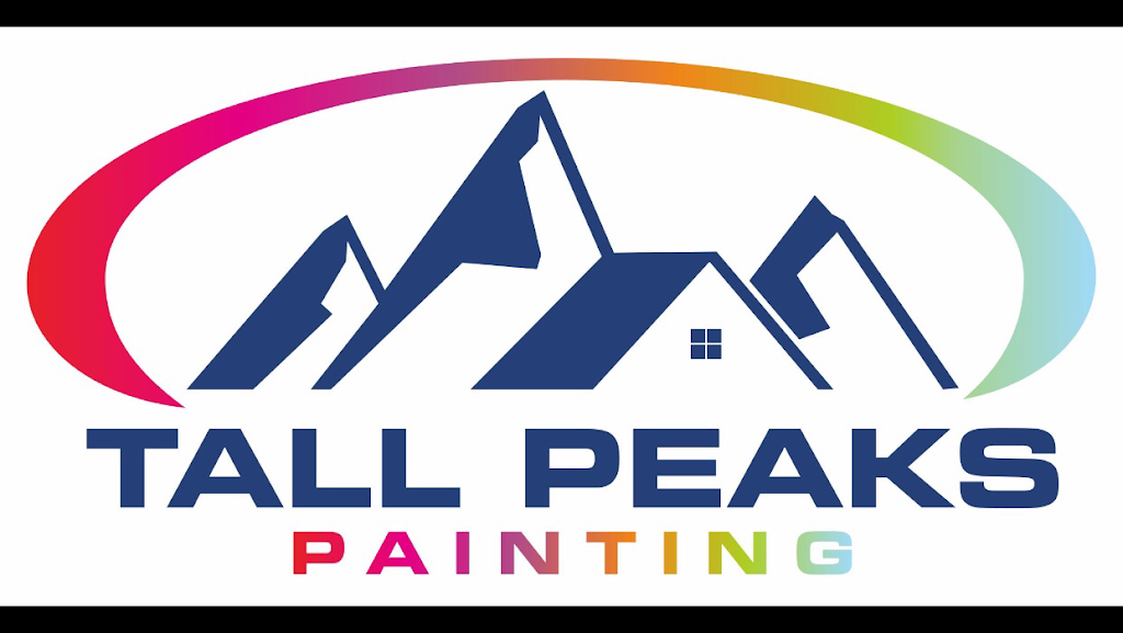 Tall Peaks Painting | 2251 Riesling Dr, Abbotsford, BC V4X 1H9, Canada | Phone: (250) 208-2550