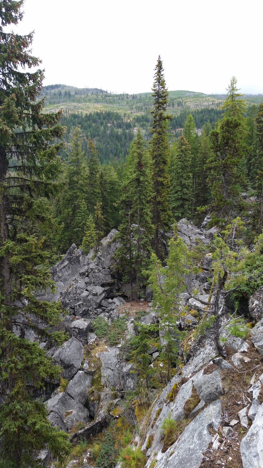 Cedar Mountain Regional Park | Southwest Mission, Kelowna, BC V1W, Canada