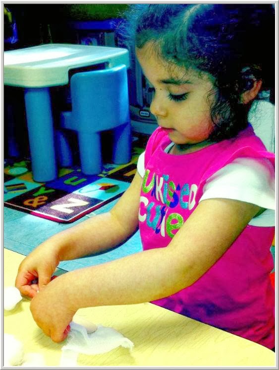 Creative Play Learning Center | 647 Dodge Rd, Getzville, NY 14068, USA | Phone: (716) 689-9800