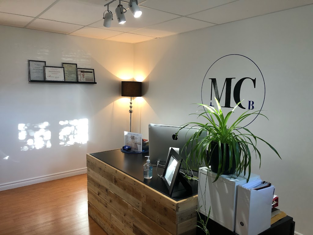 Clinique de Massothérapie Marie-Christine Boucher | 2330 Rue Bertrand, Drummondville, QC J2B 0E1, Canada | Phone: (819) 445-0660