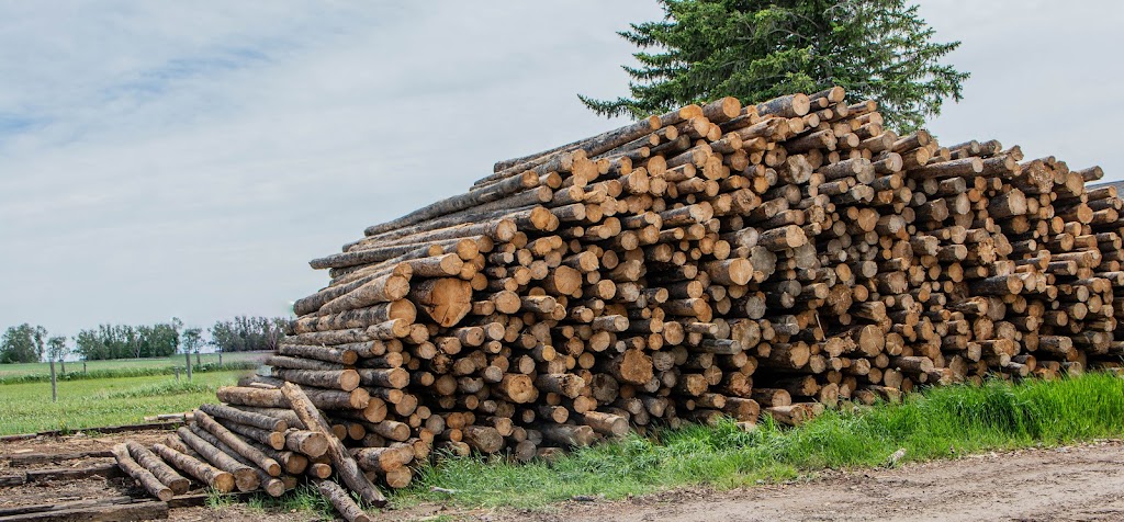 Markim Firewood Sales | 205037, Township Rd 84, Lethbridge County, AB T1J 5N7, Canada | Phone: (403) 894-7425