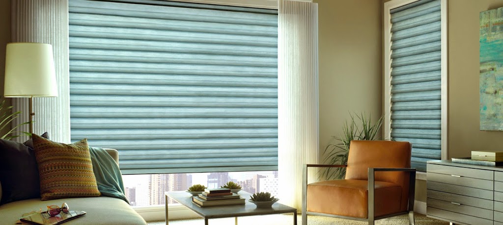 Salneks Custom Window Treatments | 20 Balsam St, Collingwood, ON L9Y 4H7, Canada | Phone: (705) 445-3681