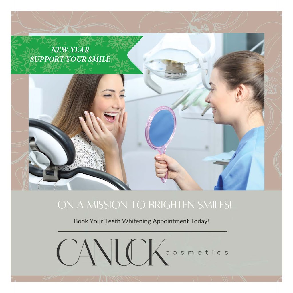 Canuck Cosmetics | 1916 Glengrove Rd, Pickering, ON L1V 1X2, Canada | Phone: (905) 622-4448