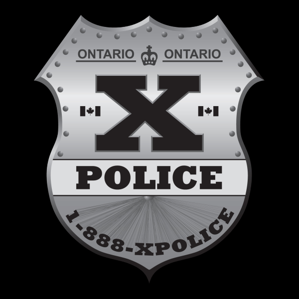 XPolice Traffic Ticket Services | 345 Ecclestone Dr, Bracebridge, ON P1L 1R1, Canada | Phone: (705) 640-0343