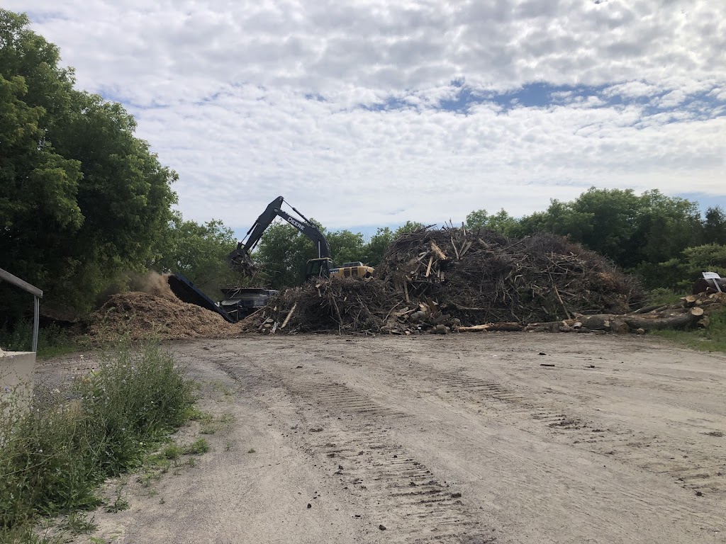 Pollock Land Clearing | 247 Blue Heron Rd, Carleton Place, ON K7C 0C5, Canada | Phone: (613) 206-1212