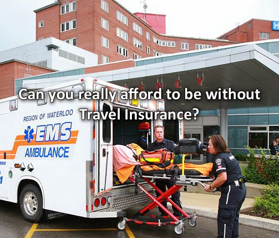 Travel Secure | 1090 Don Mills Rd. Suite 500, North York, ON M3C 3R6, Canada | Phone: (416) 636-3575