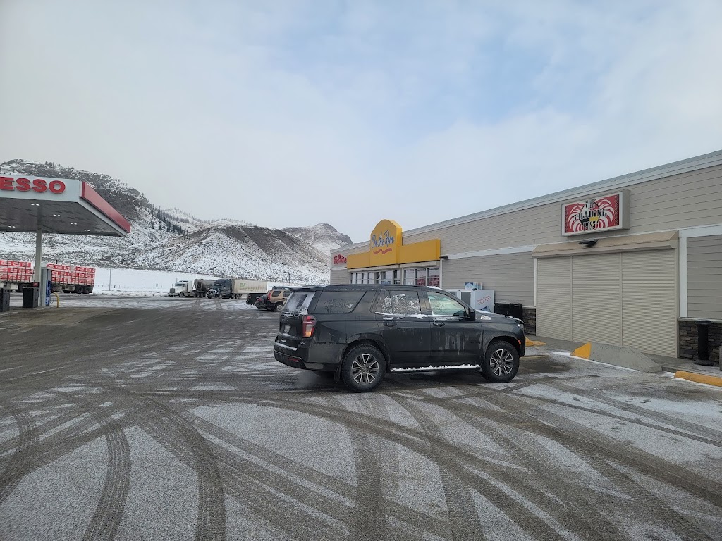 Tim Hortons | 2475 Cornwall Rd, Ashcroft, BC V0K 1A0, Canada | Phone: (250) 453-9539