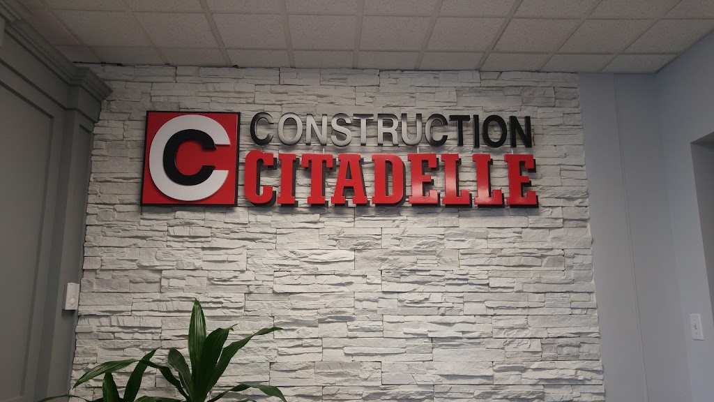 Construction Citadelle Inc | 419 Rue des Montérégiennes, Québec, QC G1C 7J7, Canada | Phone: (418) 661-9351