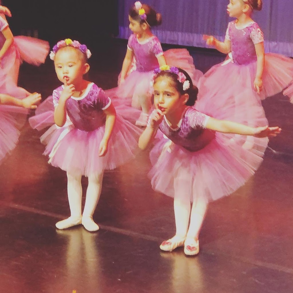 Jcb Danceworks | 10815 Bathurst St, Richmond Hill, ON L4C 9Y2, Canada | Phone: (905) 737-6549