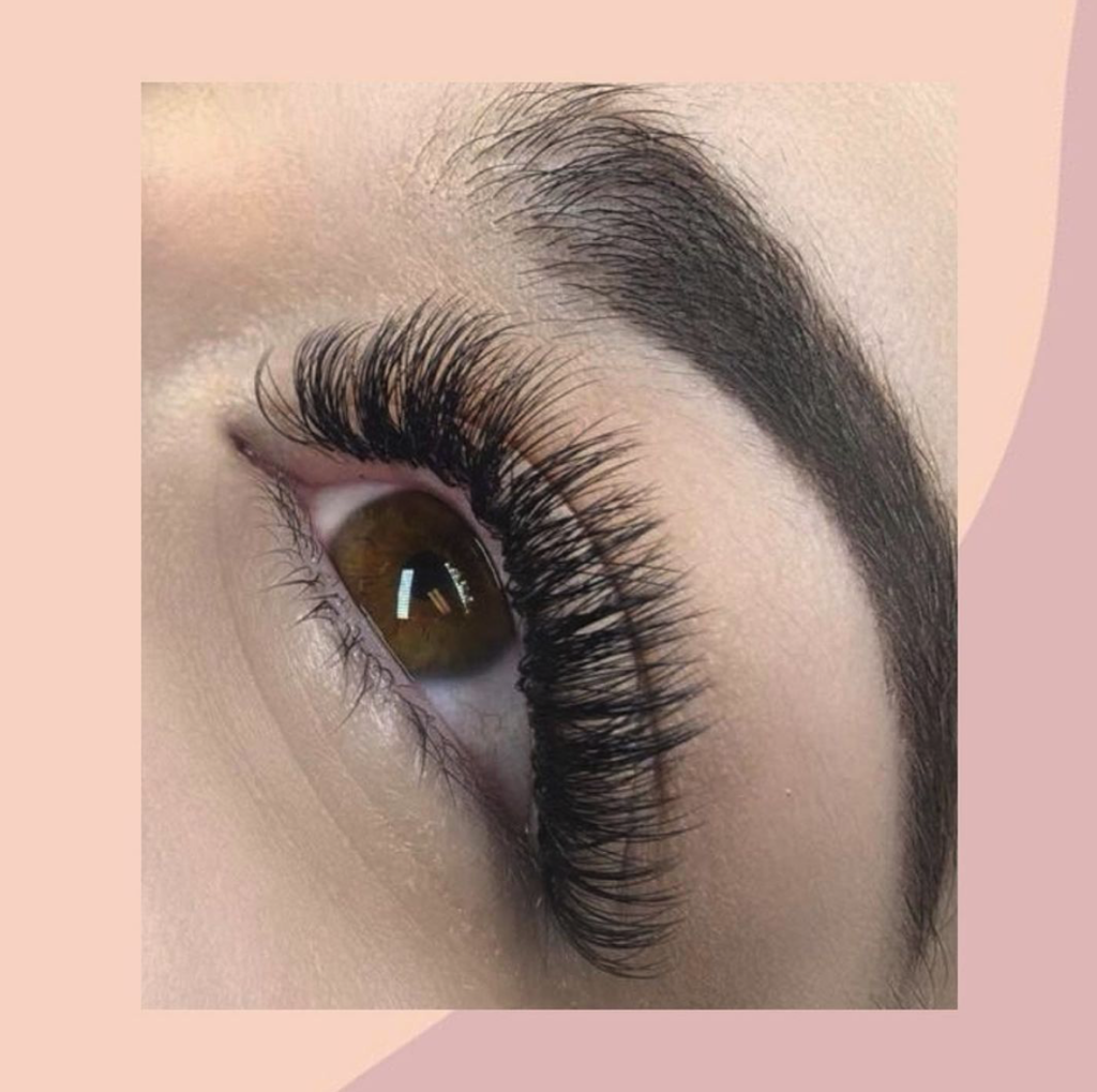 FaceCouture | Eyelash Studio Vaughan | 38 Tremblant Cres, Kleinburg, ON L4H 4L2, Canada | Phone: (647) 867-3333