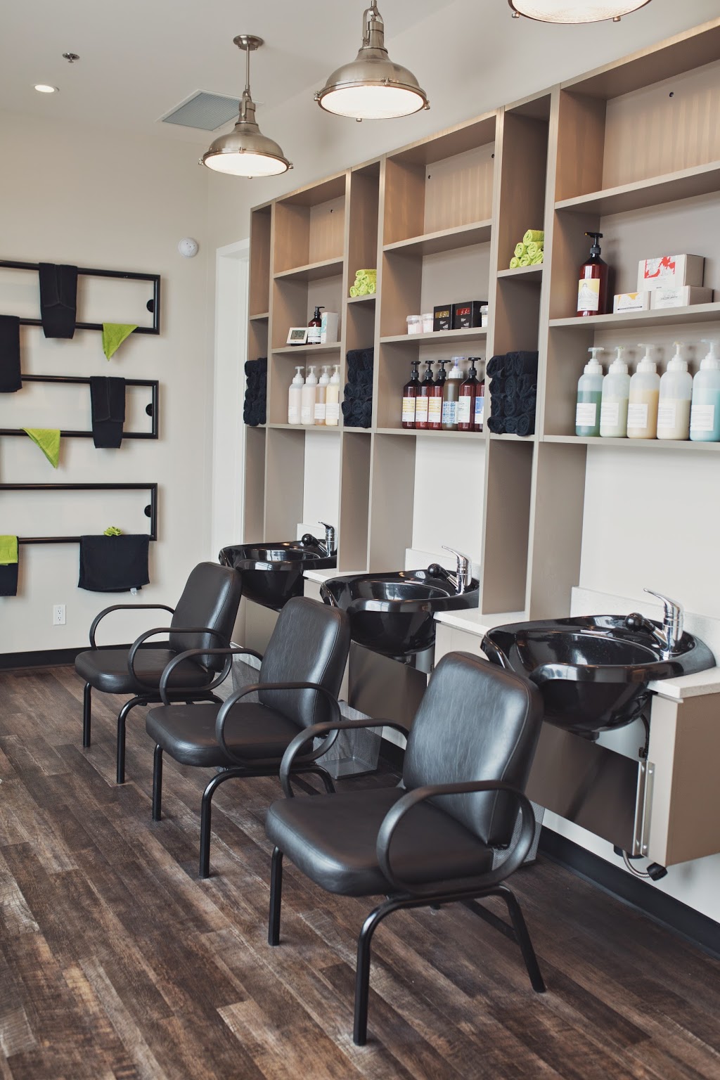 Form Hair Studio | 501, 722 85 Street Southwest, Calgary, AB T3H 4C7, Canada | Phone: (403) 727-9100