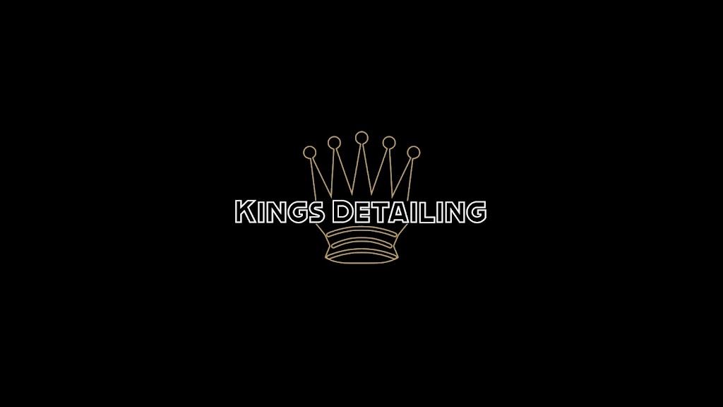 Kings Detailing | 3541 Galiano Dr, Abbotsford, BC V2T 5R6, Canada | Phone: (778) 933-1303