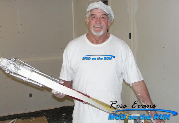 MUD on the RUN "Drywall Services" | 7715 Hermwood Ln, Saanichton, BC V8M 2E3, Canada | Phone: (250) 812-4879