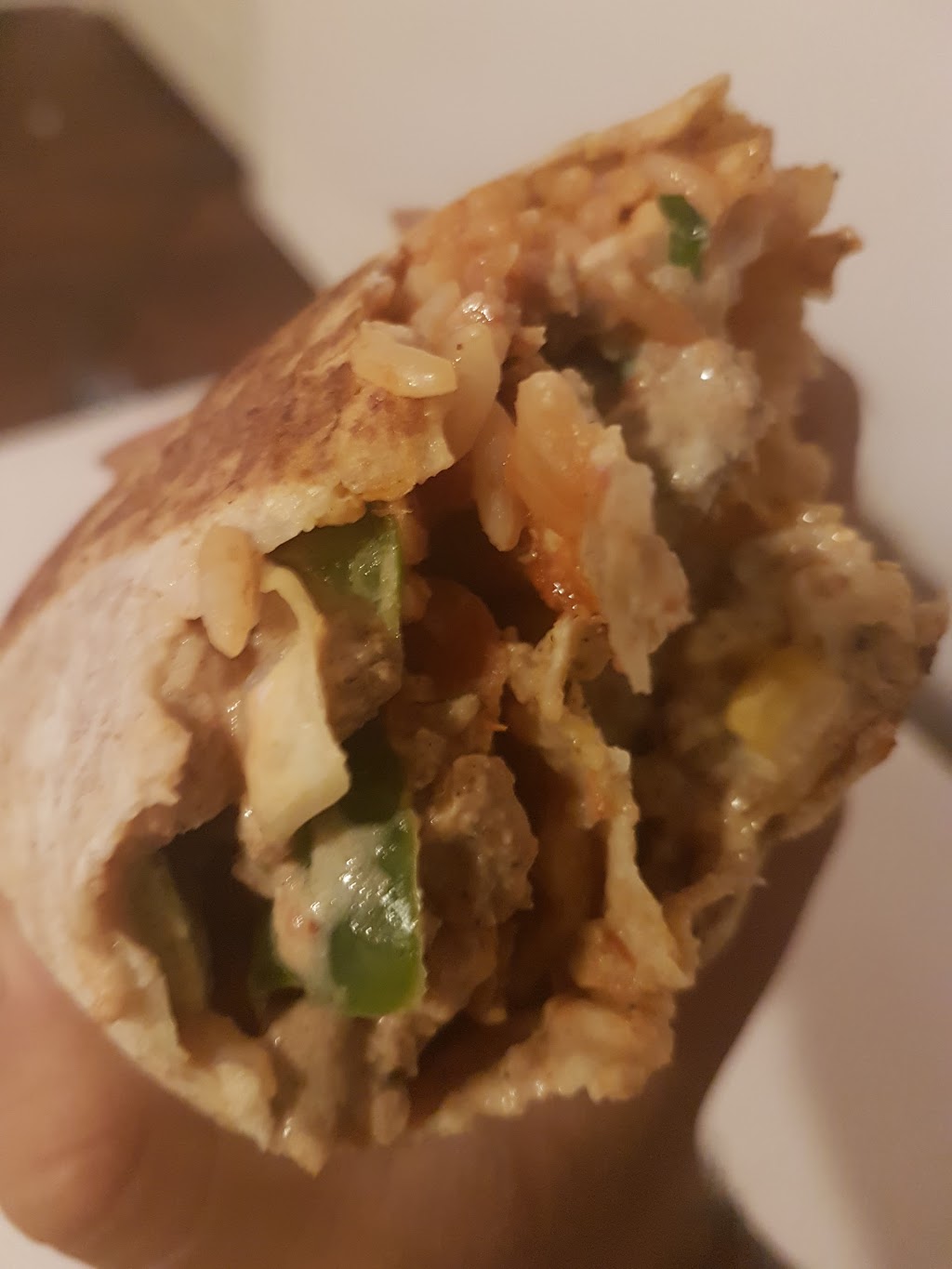 Burrito Boyz | 10545 Bramalea Rd #6, Brampton, ON L6R 3P4, Canada | Phone: (905) 792-2690