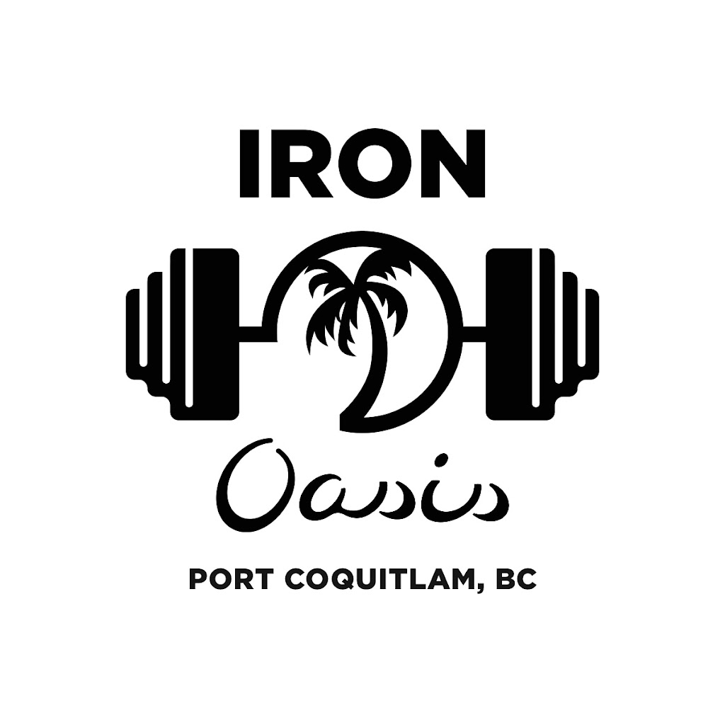 Iron Oasis | 2575 Kitchener Ave, Port Coquitlam, BC V3B 2B5, Canada | Phone: (604) 729-7273