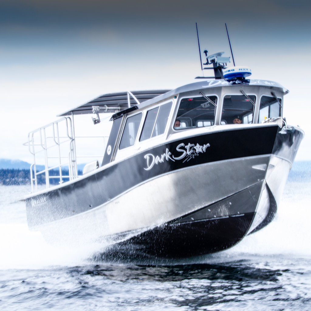 Walker Custom Aluminum Boats | 2443 Alberni Hwy, Coombs, BC V0R 1M0, Canada | Phone: (250) 240-0080