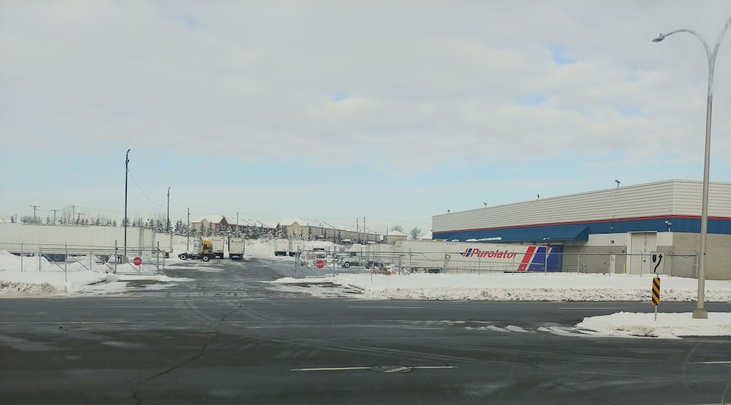 Purolator | 2005 Bd Dagenais O, Laval, QC H7L 5V1, Canada | Phone: (888) 744-7123