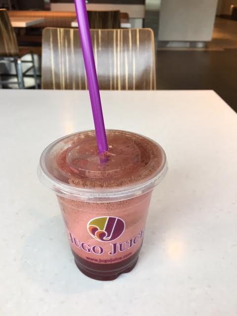 Jugo Juice | 6551 No 3 Rd Unit 2415, Richmond, BC V6Y 2B6, Canada | Phone: (604) 270-9956