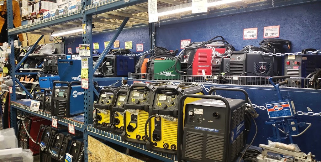 KMS Tools & Equipment | 10406 184 St NW, Edmonton, AB T5S 0K3, Canada | Phone: (780) 455-8665