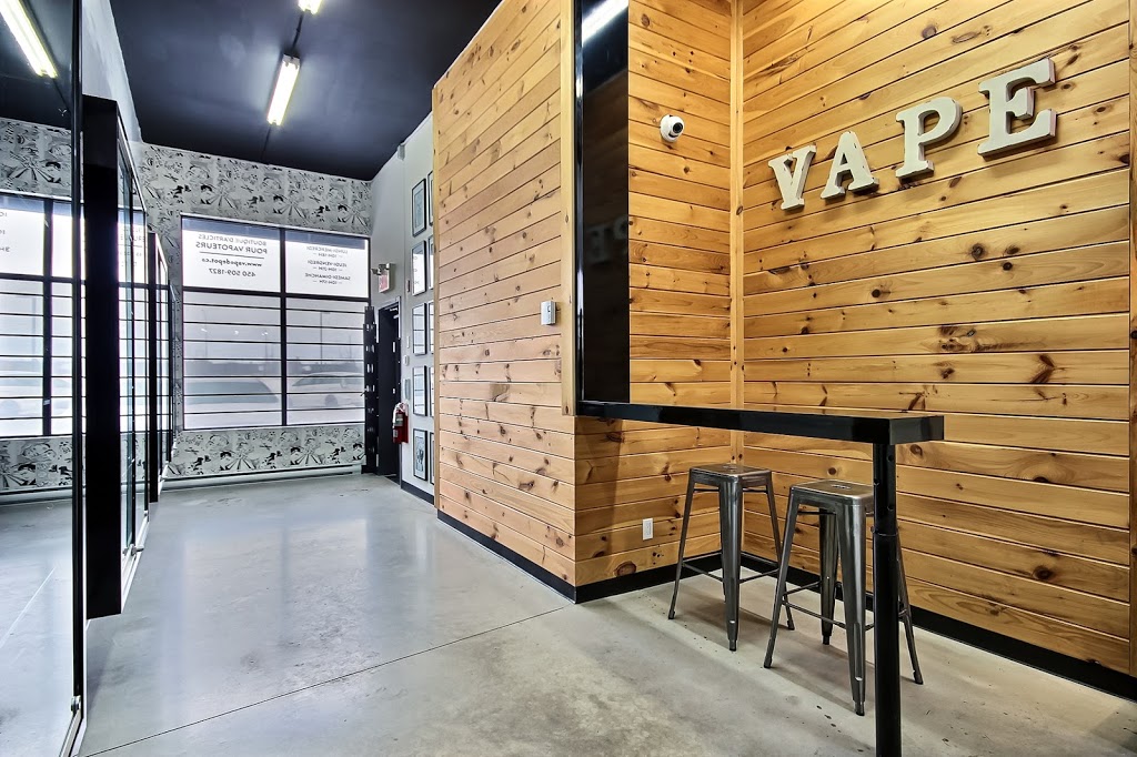 Vape Dépôt | 5050 QC-132, Sainte-Catherine, QC J5C 1L4, Canada | Phone: (450) 509-1827