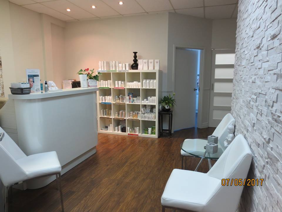 Institut Brabant Spa médico-esthétique | 876 Boulevard Curé-Labelle suite 201, Blainville, QC J7C 2K9, Canada | Phone: (450) 818-0204