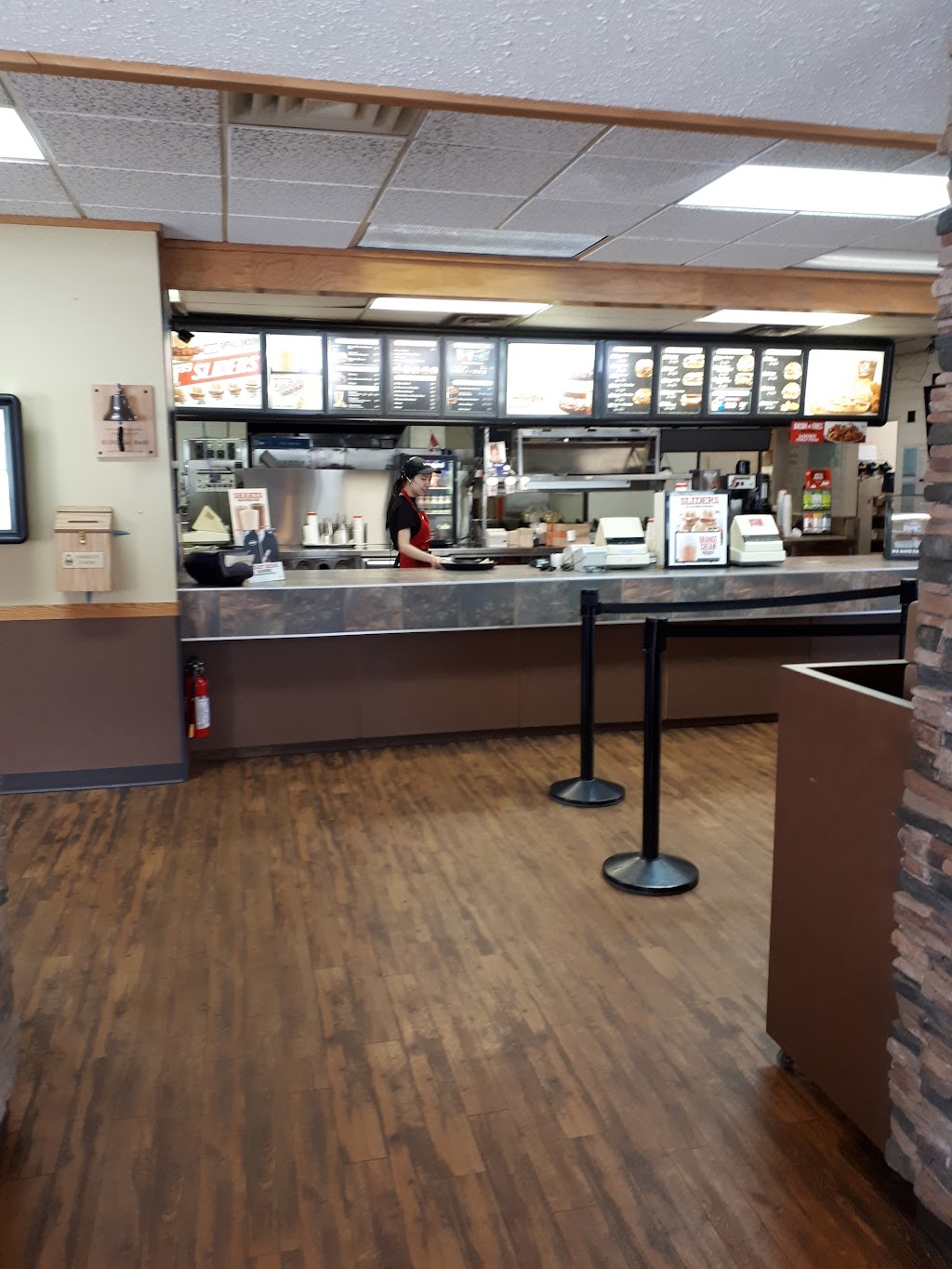 Arbys | 1785 Trans Canada Hwy East Frontage Rd, Frontage Rd, Kamloops, BC V2C 3Z6, Canada | Phone: (250) 372-1022