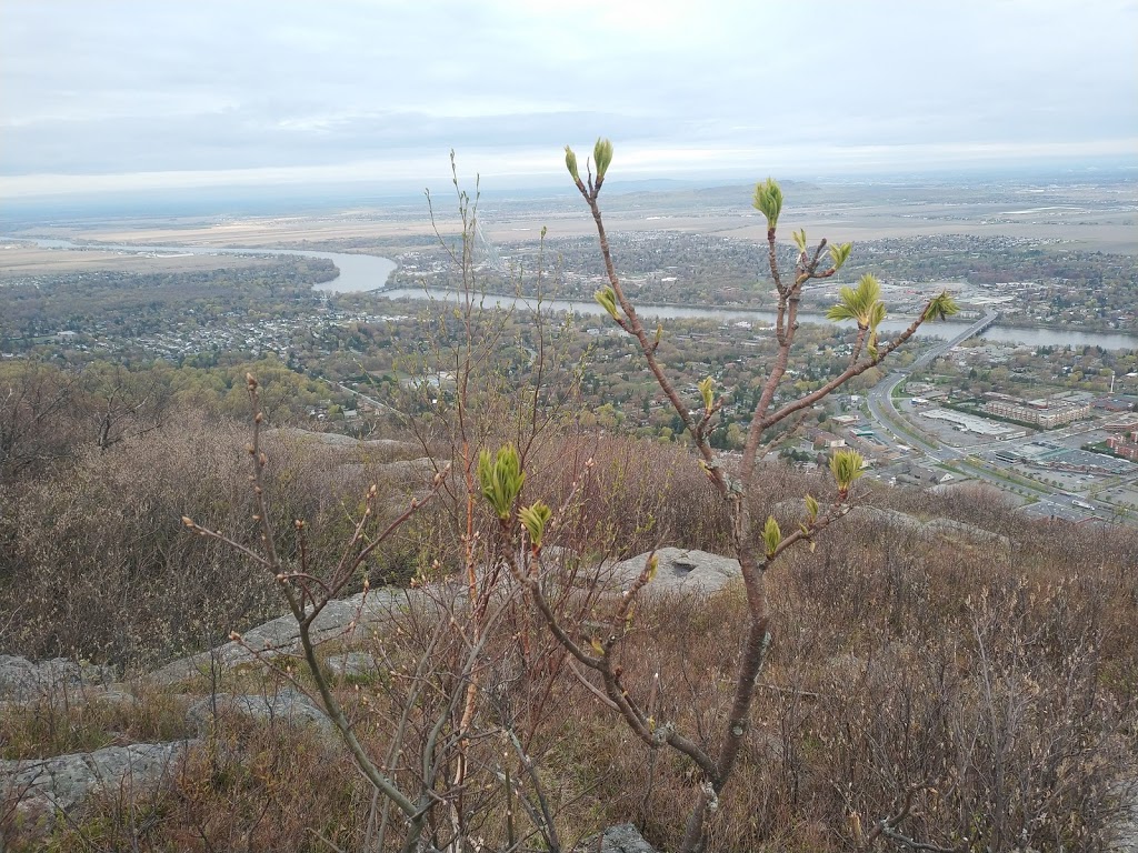 Sommet Dieppe | Mont-Saint-Hilaire, QC J3G 4S6, Canada