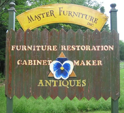 Master Furniture Inc | 1266 Falkenburg Rd, Bracebridge, ON P1L 1X4, Canada | Phone: (705) 646-2757