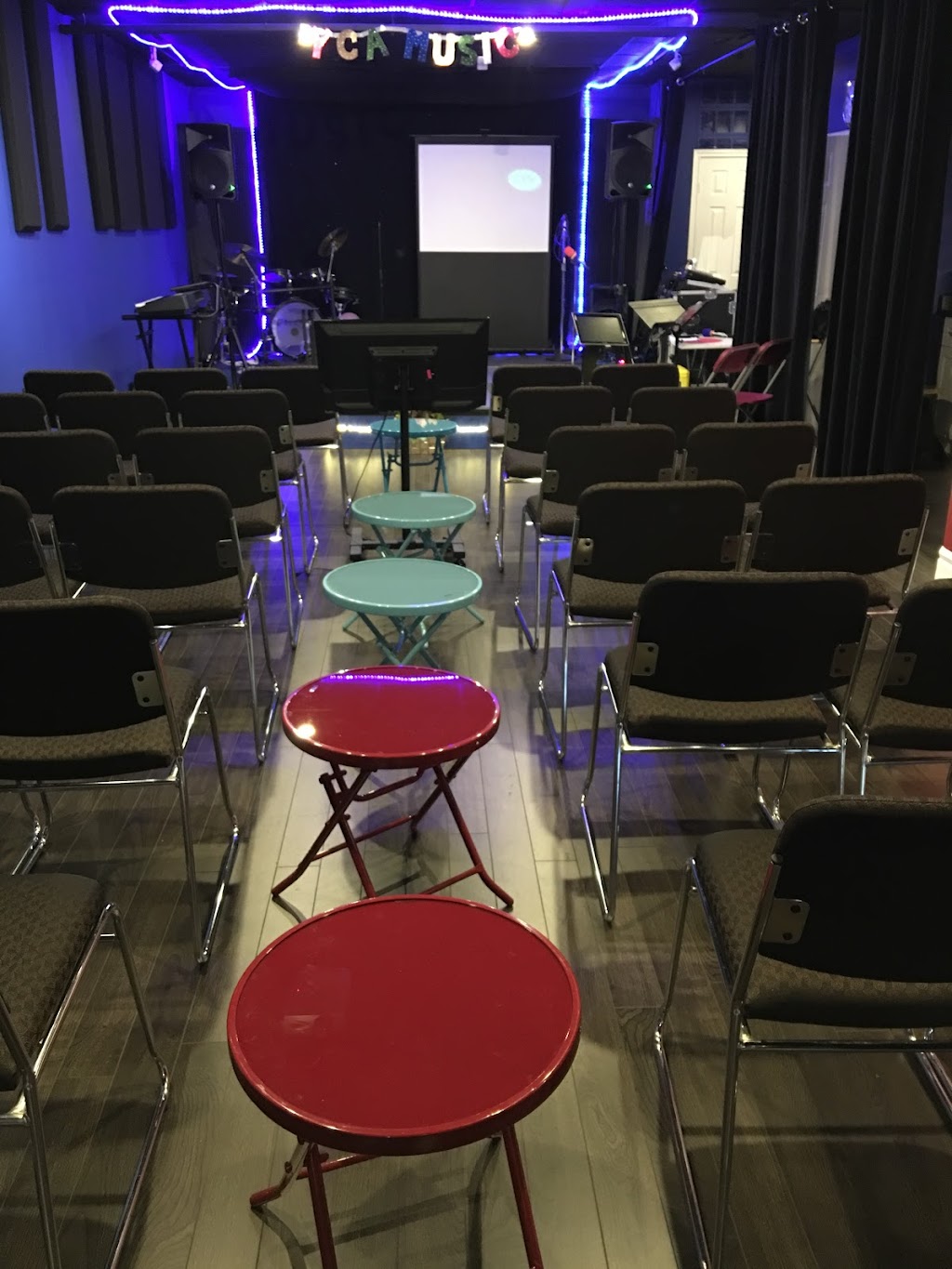 YCAmusic | 7725 Birchmount Rd #37, Markham, ON L3R 9X3, Canada | Phone: (647) 848-8483