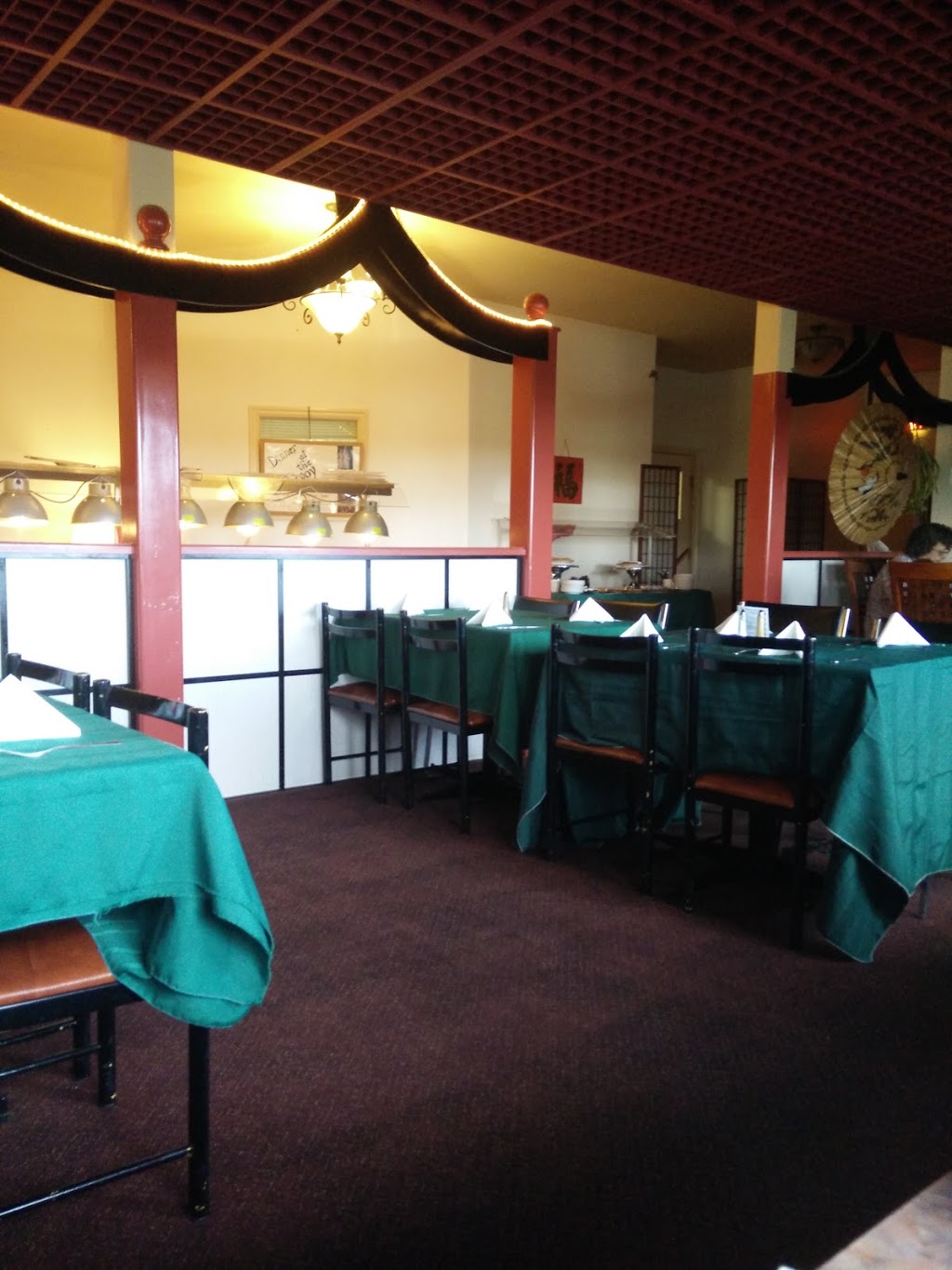 The Phoenix Restaurant | 112 High St, Ladysmith, BC V9G 1A1, Canada | Phone: (250) 245-3263