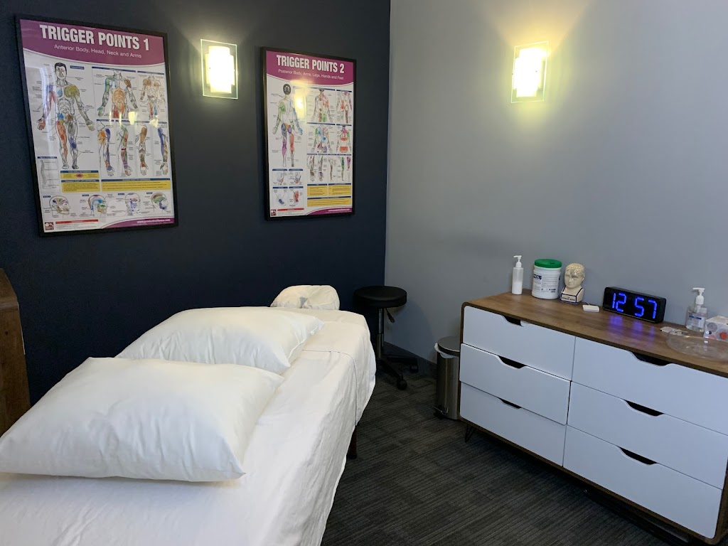 Gavin Derksen, Registered Massage Therapy, RMT | 279 Kerman Ave, Grimsby, ON L3M 3W3, Canada | Phone: (289) 455-0264