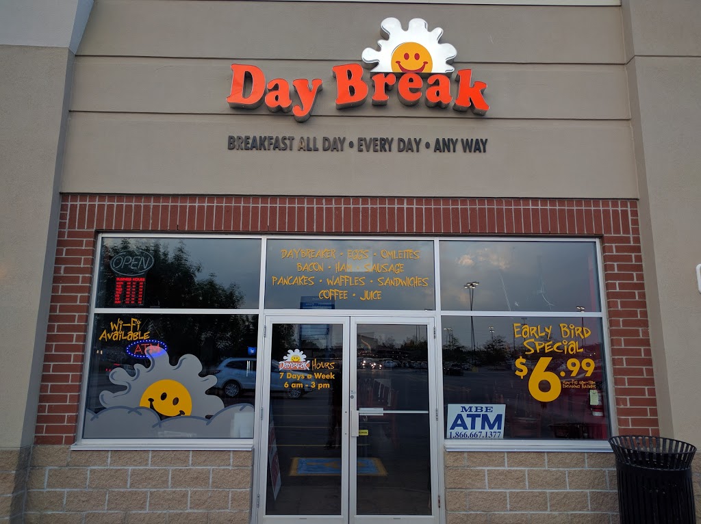 Daybreak | 75 Strathy Rd #2, Cobourg, ON K9A 5W8, Canada | Phone: (905) 373-7200