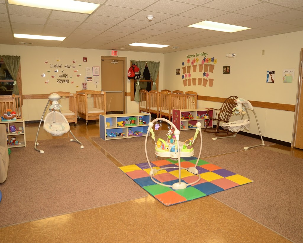 Childtime of Williamsville | 855 Hopkins Rd, Williamsville, NY 14221, USA | Phone: (716) 689-4988