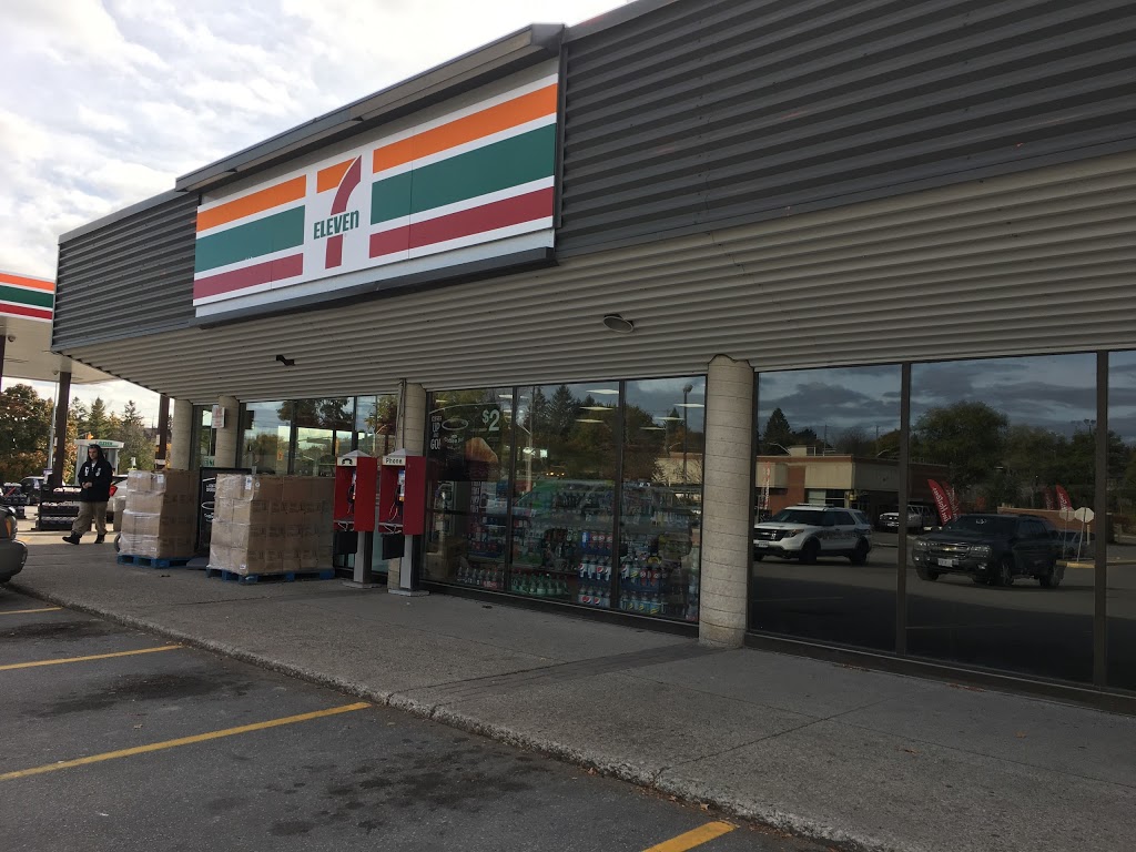 7-Eleven | 328 Speedvale Ave E, Guelph, ON N1E 1N5, Canada | Phone: (519) 836-3746