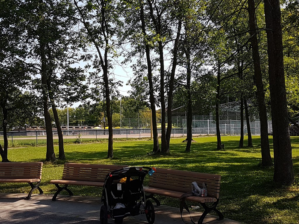 Don-Bosco Park | Montreal, QC H1E 3A9, Canada | Phone: (514) 872-0311