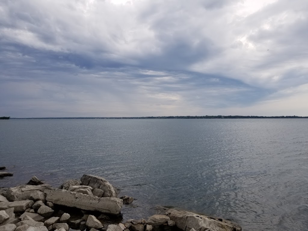 Parc de la MRC De Beauharnois Salaberry | 61-71 Boul de Melocheville, Melocheville, QC J6N, Canada