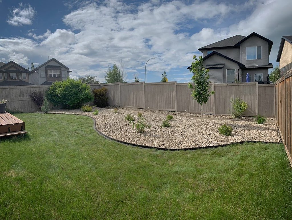 Verde Grass lawn and snow LTD | 9 Valley Ponds Crescent NW, Calgary, AB T3B 5T4, Canada | Phone: (587) 998-2543